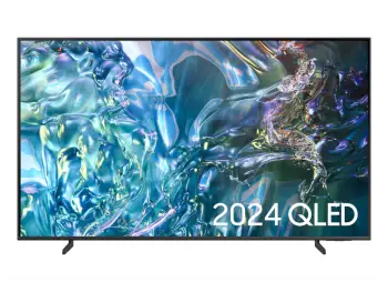 SMART TV SAMSUNG QLED QE75Q67DAUXXH / 75 Inch / 4K Ultra HD / Q67D / 120 Hz / HDR 10+ – Zezë