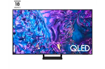 SMART TV SAMSUNG QLED QE65Q70DATXXH / 65 Inch / 4K Ultra HD / Q70D / 120 Hz / HDR 10+ – Zezë