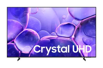 SMART TV SAMSUNG LED UE65U8072FUXXH UHD / 65 Inch / 4K Ultra HD / 50 Hz / HDR 10+ – Zezë