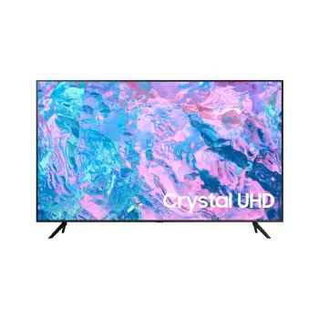 SMART TV SAMSUNG LED UE58CU7172UXXH / 58 Inch / 4K Ultra HD / Seria 7 / 50 Hz / HDR10+ – Zezë