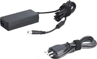 Karikues për laptop Dell 450-18170, 65W, 19.5V/3.34A, e zezë