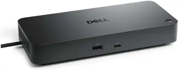 Docking station Dell Pro Dock WD25Z, USB C, 130W, i zi