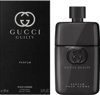 Eau De Parfum Gucci Guilty, 90 ml