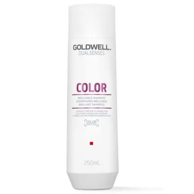 Shampo për flokë Goldwell Dualsenses Color 250 ml - 1