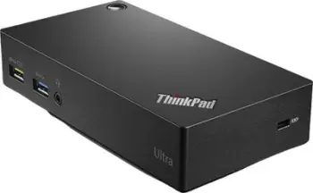 Projektor Lenovo Thinkpad Ultra Dock, HDMI, USB 3.0, i zi