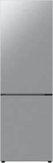 Frigorifer i kombinuar Samsung RB33B612ESA/EF, 344L, klasa energjisë E, gri inoks