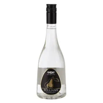 Raki Dardhe - Ghost Spirits Williams