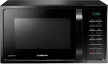 Mikrovalë Samsung MC28H5015AK, e zezë