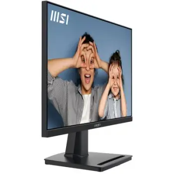 Monitor MSI PRO MP252, 25″ 100Hz 1ms, FHD IPS Panel, i zi