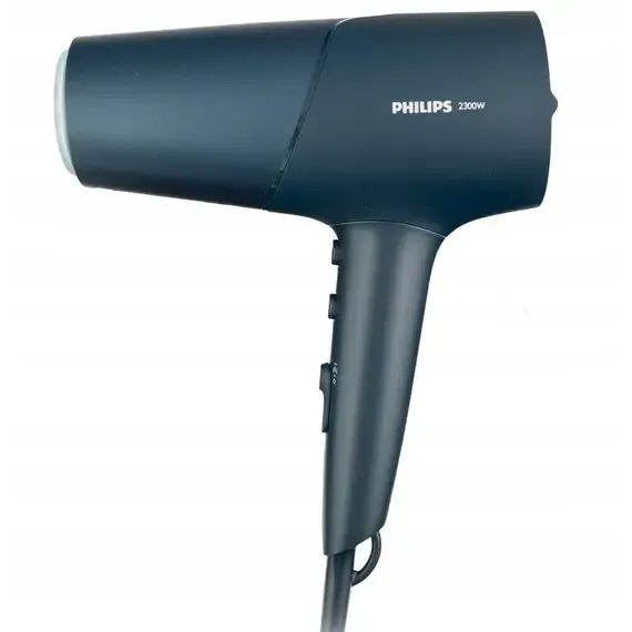 Tharëse për flokë Philips BHD512-00 - 1