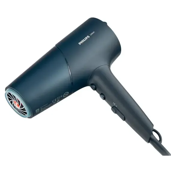Tharëse për flokë Philips BHD512-00 - 2