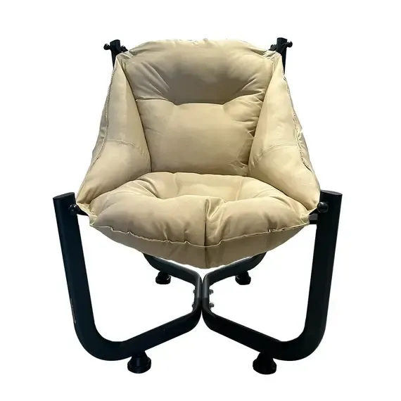 Fotele Elit Lux Relax - Cappuccino - 1