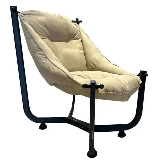 Fotele Elit Lux Relax - Cappuccino - 2