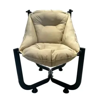 Fotele Elit Lux Relax - Cappuccino