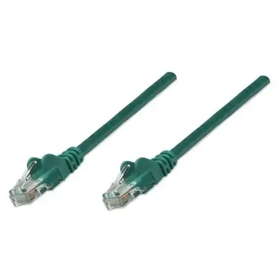 Kabëll E-GREEN UTP Patch Cat6 1m - 1