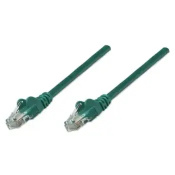 Kabëll E-GREEN UTP Patch Cat6 1m