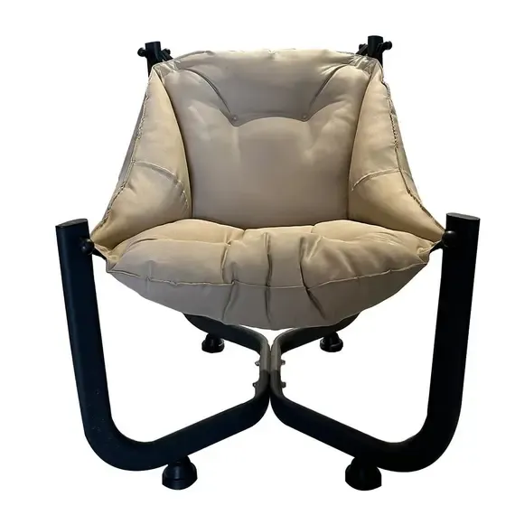 Fotele Elit Relax - Cappuccino - 1