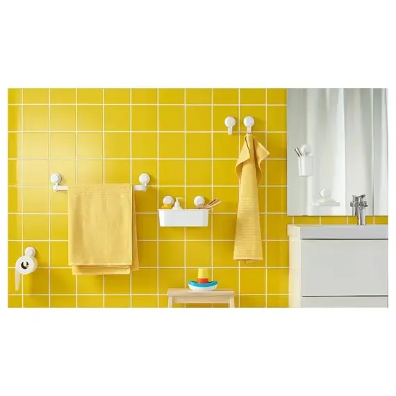 IKEA TISKEN Varëse me vakum - 3