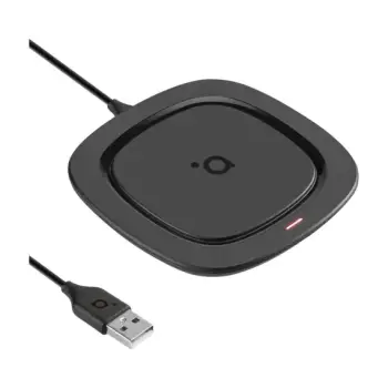 Mbushës telefoni ACME CH306 wireless