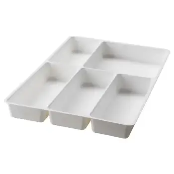IKEA STODJA Organizues për aksesorë kuzhine 31x50 cm