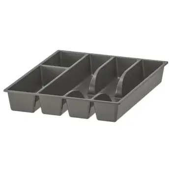 IKEA SMACKER Organizues për aksesorë kuzhine 31x26 cm