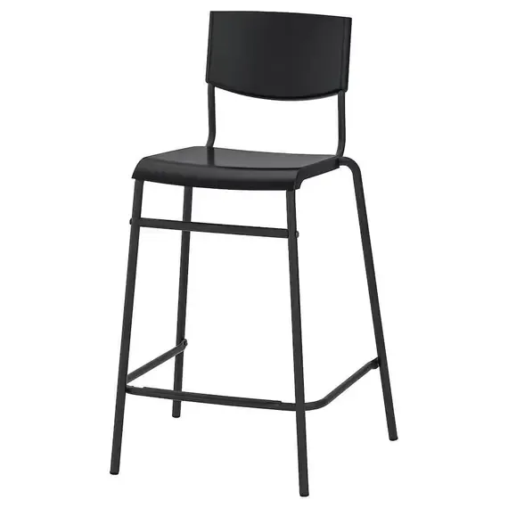 IKEA STIG Karrige shanku 63 cm - 1