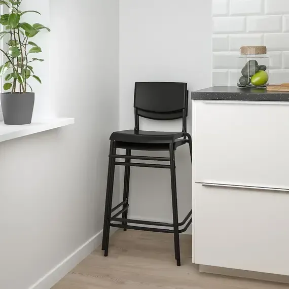 IKEA STIG Karrige shanku 63 cm - 2