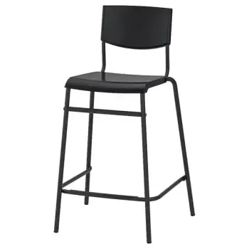 IKEA STIG Karrige shanku 63 cm