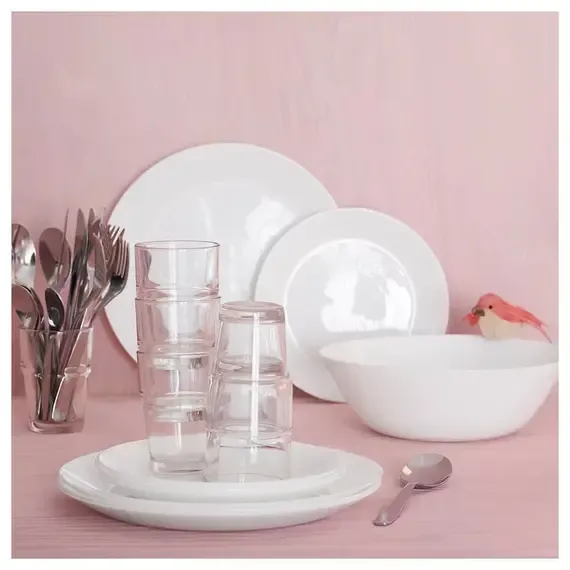 IKEA OFTAST Pjatë 15 cm - 6