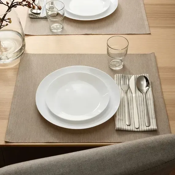 IKEA OFTAST Pjatë 19 cm - 7