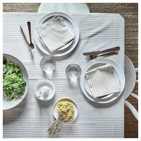IKEA OFTAST Pjatë 19 cm - 8