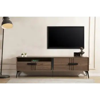 Tv Komodë Larin - Arrë