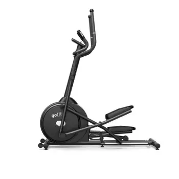 GOFIT Cross trainer magnetik elektronik