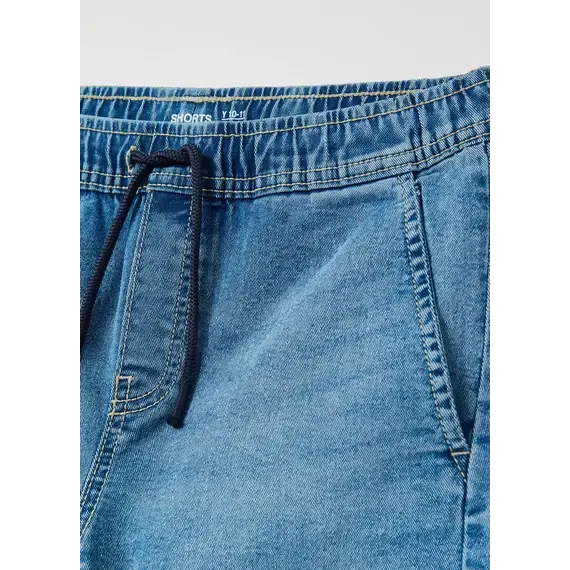 Pantollona per djem - 3