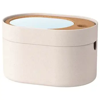 IKEA SAXBORGA Kuti organizuese, 24x17cm