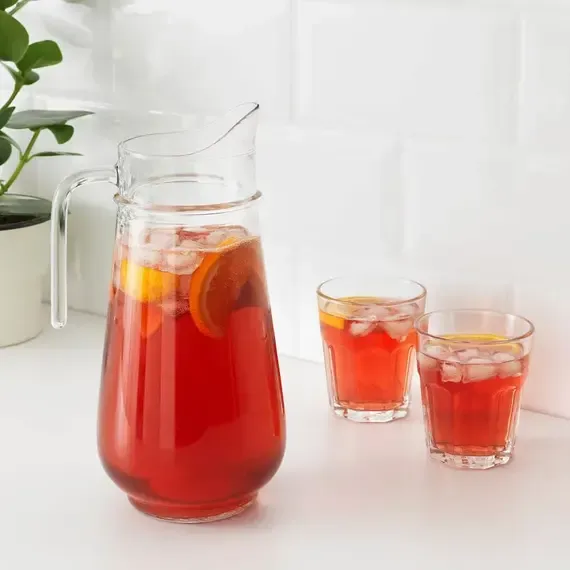 IKEA TILLBRINGARE Bokall 1.7l - 3