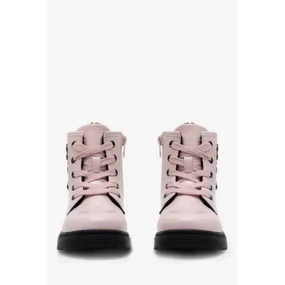 MICKEY&FRIENDS AW23-325DSTC-A LAVENDER ROSE - 3