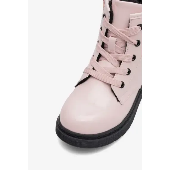 MICKEY&FRIENDS AW23-325DSTC-A LAVENDER ROSE - 5