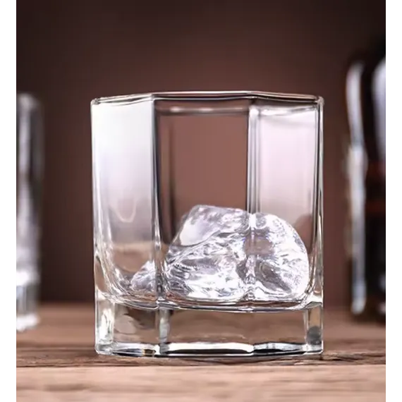 Gota 6 copë 285ml - 2