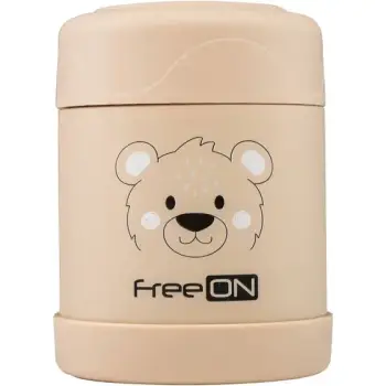 Termos Ene 350ml, bezhe
