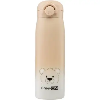 Termos Shishe 480ml, bezhë
