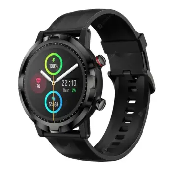 Orë e mençur Haylou Smart Watch LS05S Zezë