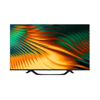 50" 50A63H Smart LED 4K Ultra HD digital LCD TV