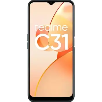 realme C31 RMX3501 Dark Green 3/32GB