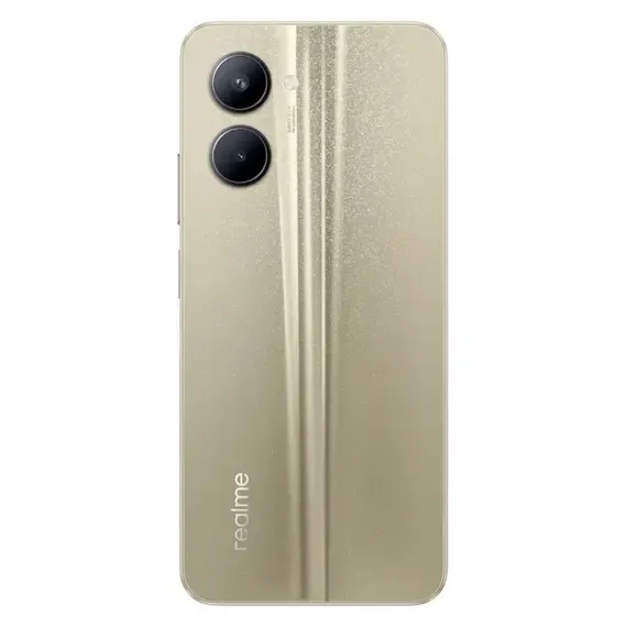 Telefon realme C33 RMX3624 4/64GB,e argjendë - 2