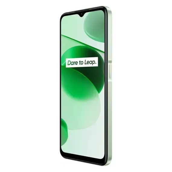Telefon realme C35 RMX3511 4/64GB,e gjelbërt - 3
