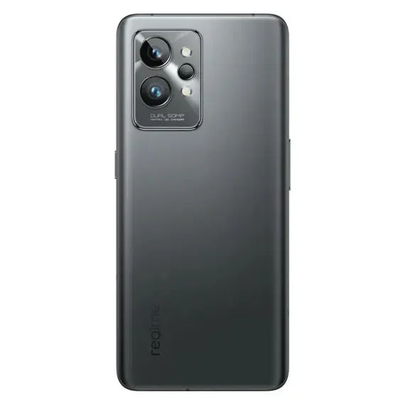 Telefon realme GT 2 Pro RMX3301 12/256GB,e zezë - 4