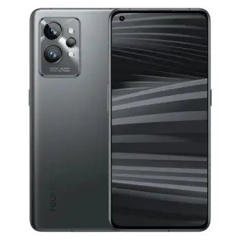 Telefon realme GT 2 Pro RMX3301 12/256GB,e zezë