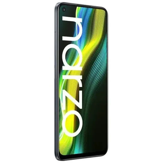 Telefon realme Narzo 50 RMX3286 4/128GB,e zezë - 5