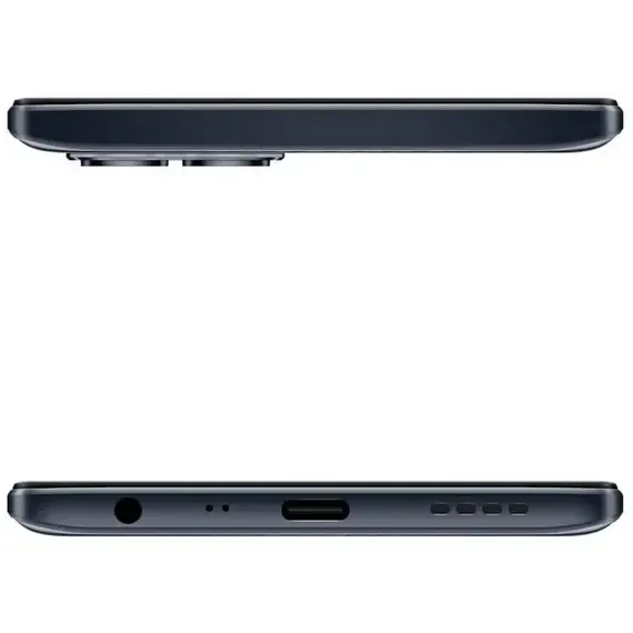 Telefon realme Narzo 50 RMX3286 4/128GB,e zezë - 7